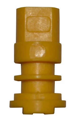 STEM; 1" UNION VALVE